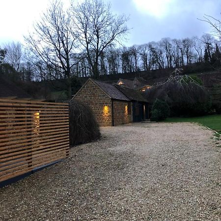 Wisteria Cottage - Hillside Holiday Cottages, Cotswolds Warmington Exterior foto